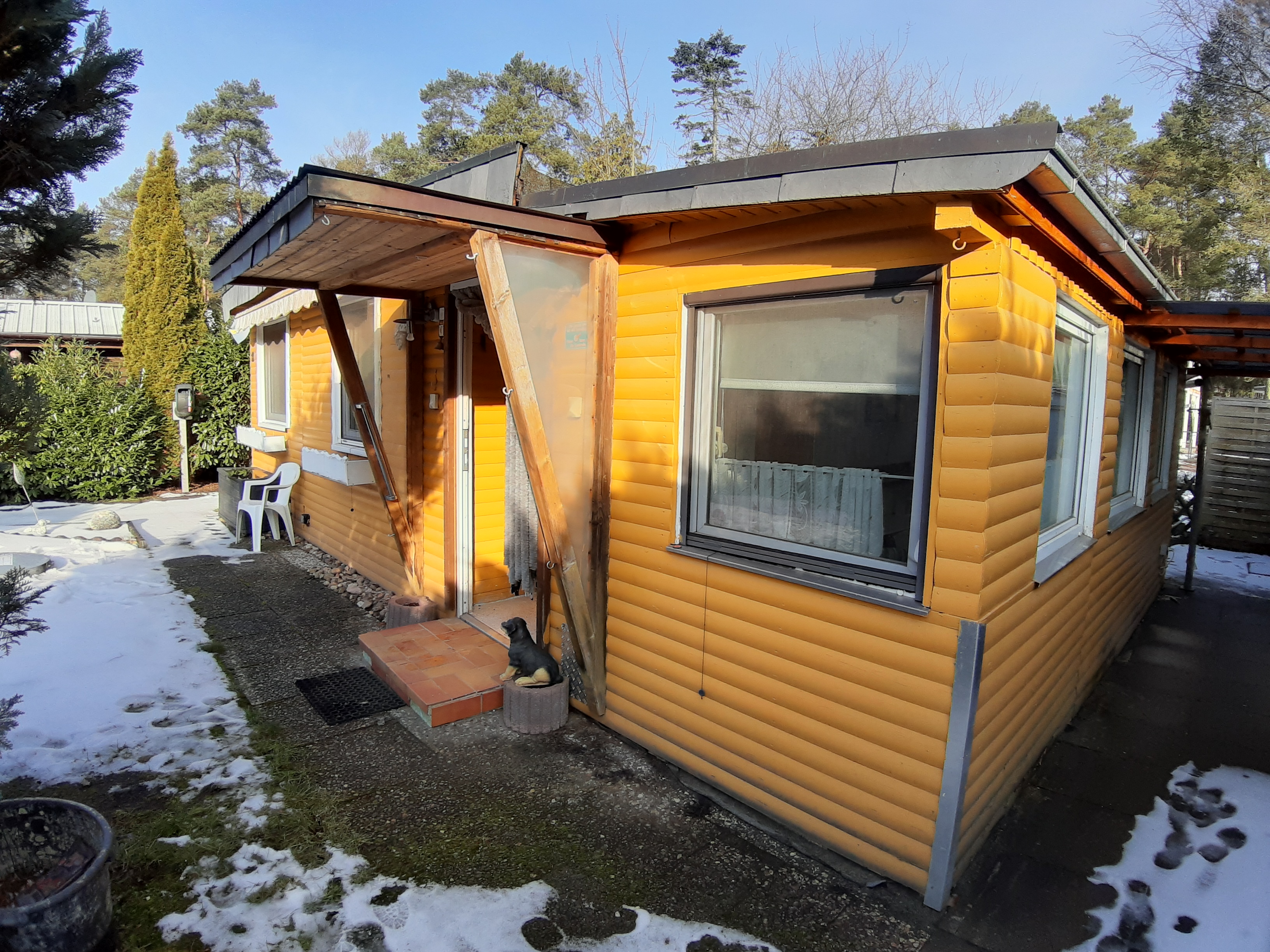 Dynamic Content Image